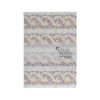 A5 Notebook JULIOBONA Mosaique Tordu