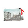 Cosmetic Pouch ALBERTINA Schutz Wien