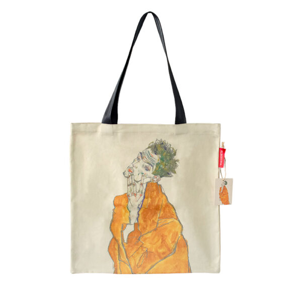 Shopper Bag ALBERTINA Schiele