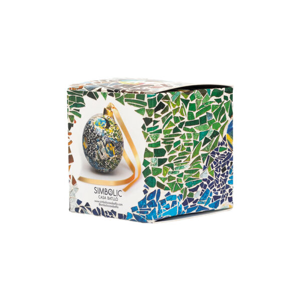 Alternative view of Decorative Ball Ø8 BATLLO Jardinera