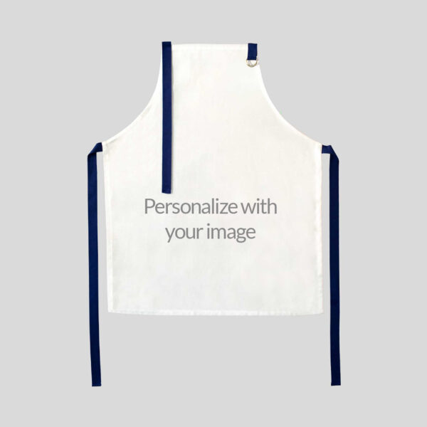 Apron - Blue