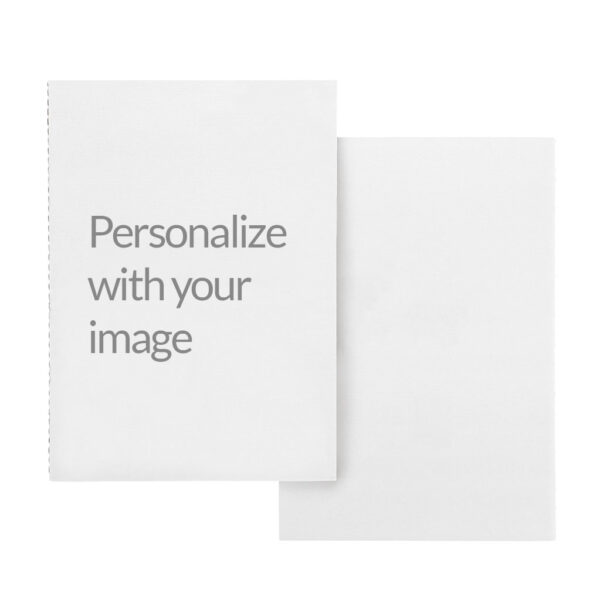 A5 Notebook