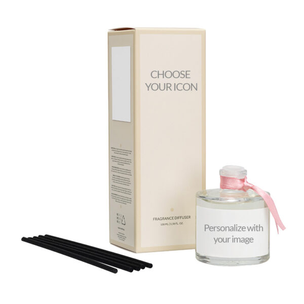 Difusor White Label