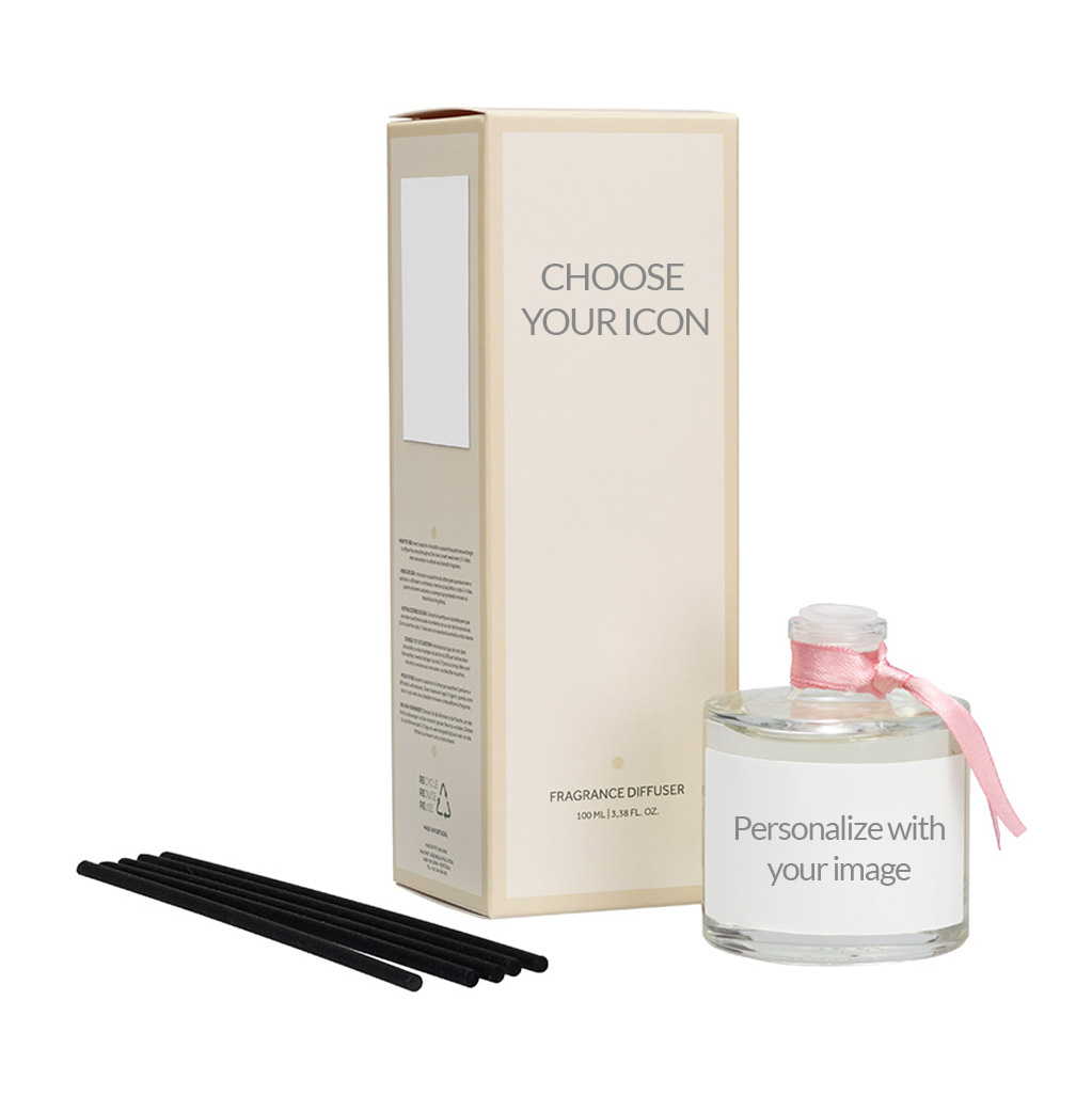 Difusor White Label