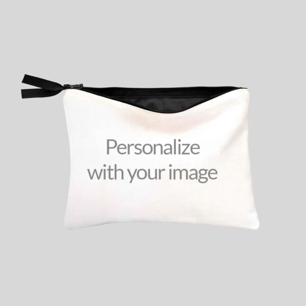 Alternative view of Cosmetic Pouch