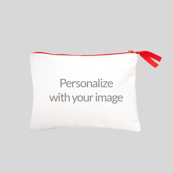 Cosmetic Pouch - Image 3