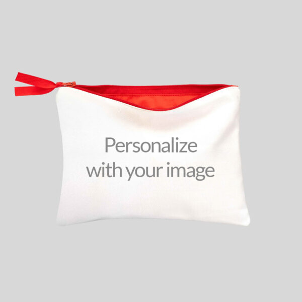 Cosmetic Pouch - Image 4