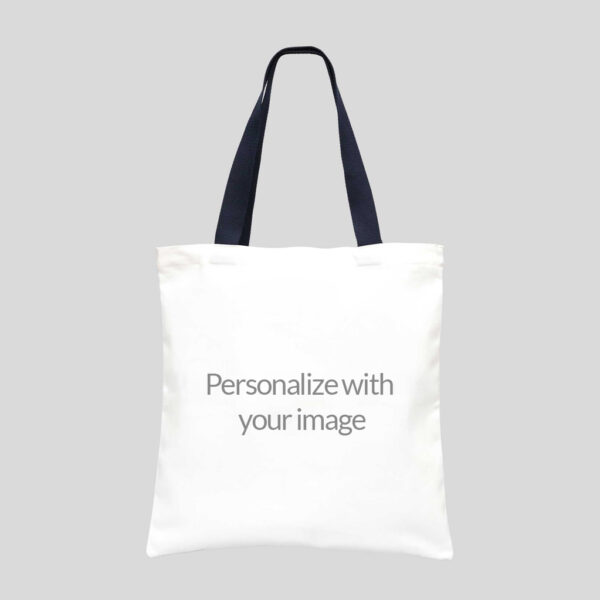 Shopper Bag - Navy Blue