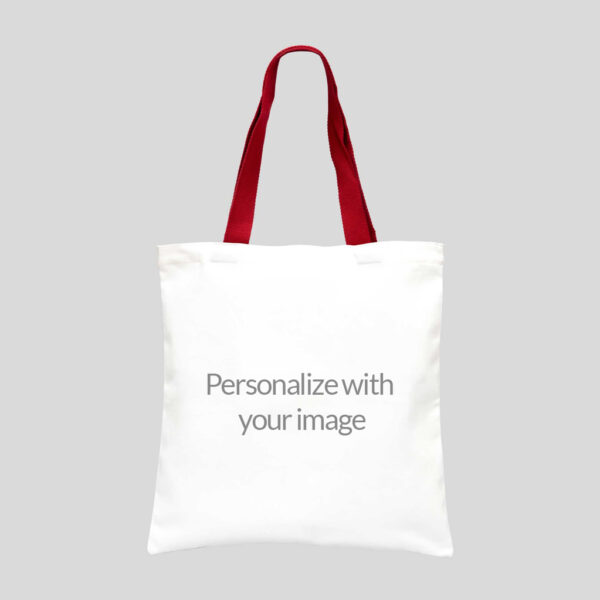Shopper Bag - Burgundy