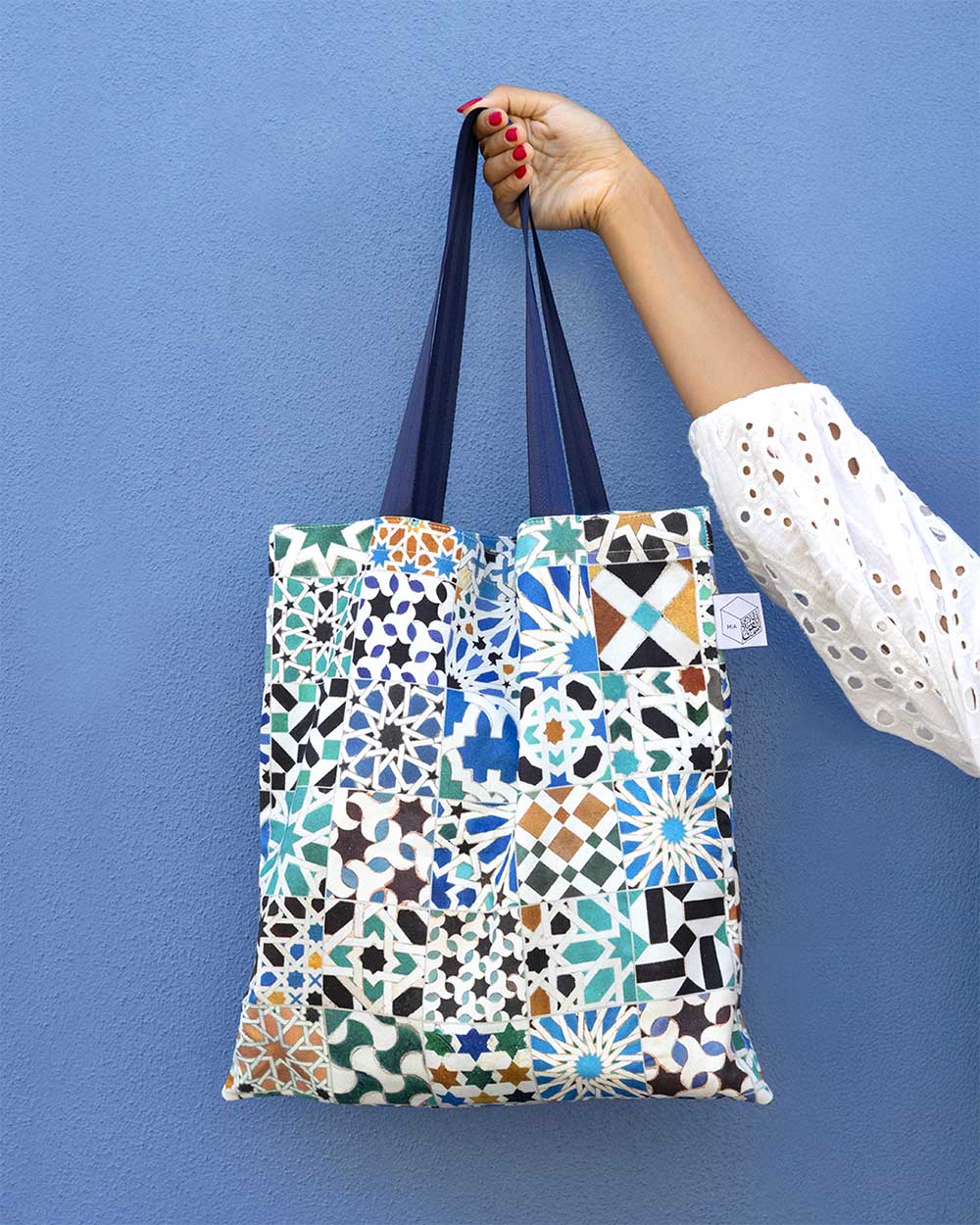Shopper MIA Mosaico - Image 3