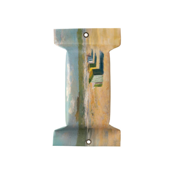 Rectangular Soap 150g Ilhós MSK Sea Kelp