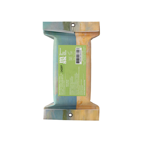 Alternative view of Rectangular Soap 150g Ilhós MSK Sea Kelp