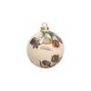 Decorative Ball Ø8 University Coimbra Tulips